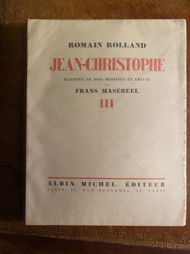 Romain rolland - romain,