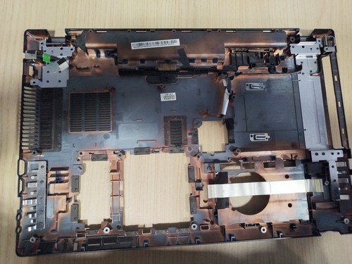 Coque inférieure bottom - inférieure, /