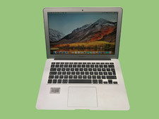 Apple MacBook Air A1466 13'' Mid 2012, i5-3427U, 4GB RAM, 120GB SSD, Dented