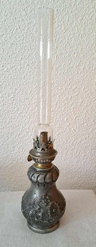 Lampe petrole meche - lampe,