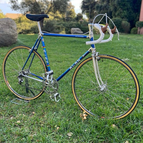 Velo alan campagnolo super - velo,
