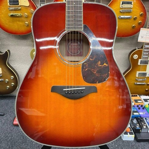 Guitare électrique yamaha - guitare,