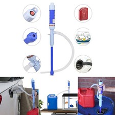 Pompe de Transvasement