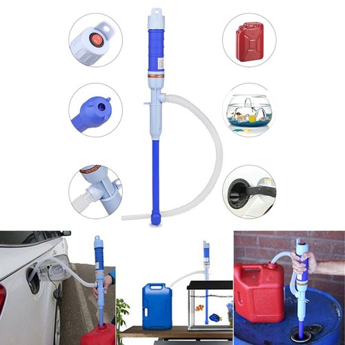 Pompe transvasement - pompe,