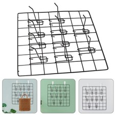  Treillis Mural Panneau À