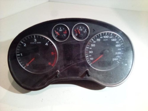 Compteur audi tdi 105 - audi, 1.9
