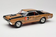 50089 Exhibition Drag Car