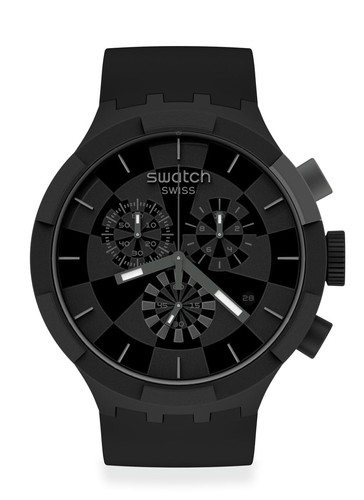 Swatch big bold chrono unisex - swatch,
