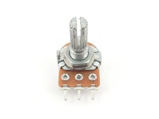 Marshall Potentiomètre 100KB LIN 16Mm