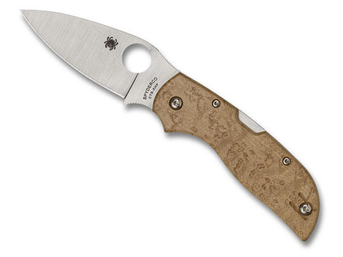 C152wdp couteau spyderco - -,