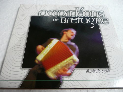 Accordeons bretagne - accordeons, de