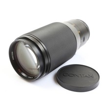 Carl Zeiss Télé-Tessar