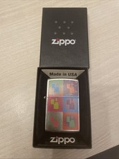 zippo briquet