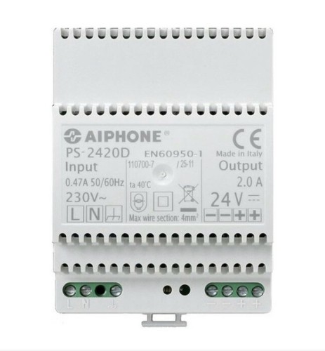 Alimentation transfo aiphone - alimentation, /