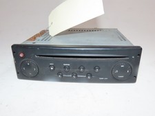autoradio renault AVANTIME