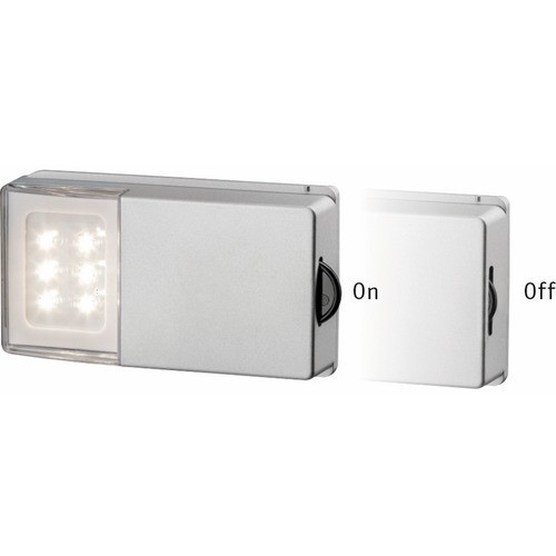 Spot placard snapled - spot,