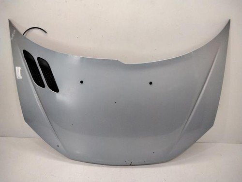 Capot peugeot 206 - 206, phase