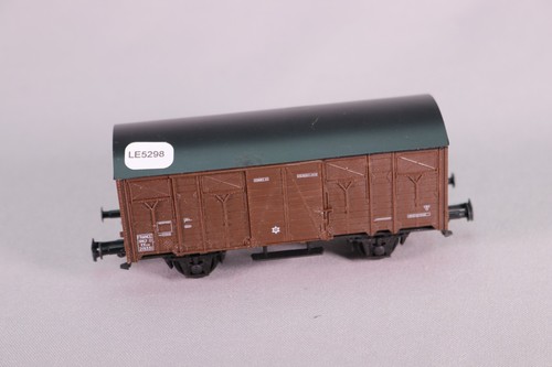 Le5298 piko train wagon - piko, ho