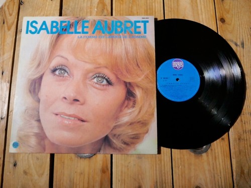 Isabelle aubret femme - isabelle,