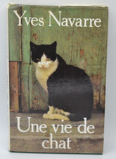 Une vie de chat - Pierre