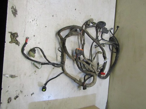Faisceau électrique mbk - faisceau,