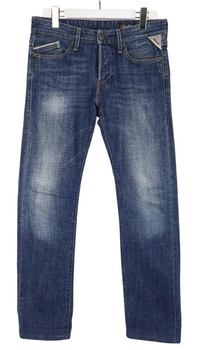 Jeans replay waitom - replay, pour