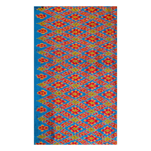 Textile thaïlande - [textile,