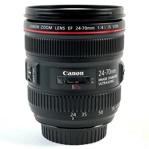 Objectif canon 70mm f - objectif,
