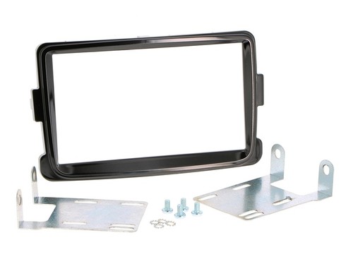 Autoradio finition double din - autoradio,