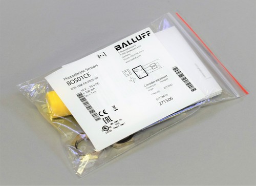 Neuf balluff bos - neuf,