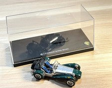 KYOSHO 1:43 LOTUS CATERHAM