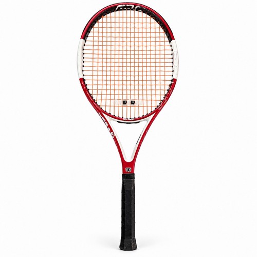 Wilson ncode six one - wilson, team