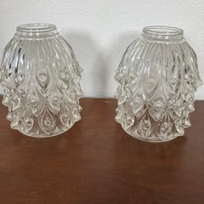 tulipes anciennes Art Déco