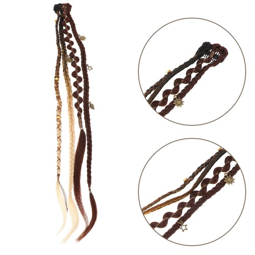 Pcs extensions cheveux - pcs,