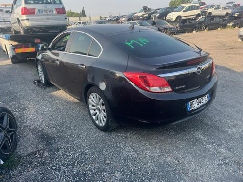 Moteur opel insignia phase - insignia, 1