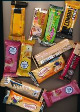 FREE PORT 12 BARS COMBAT RATIONS DDM 2027-28