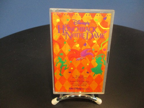 Cassette audio film disney - cassette, k7