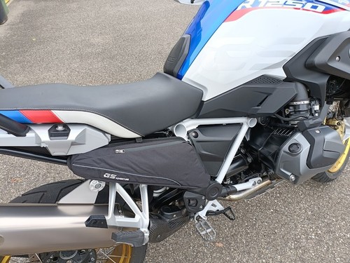 Bmw r1200gs r1250gs f750gs - bmw,
