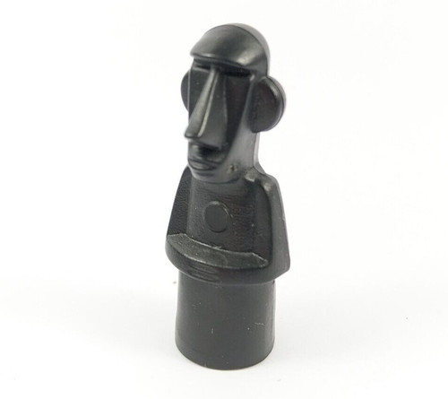 Tintin piège du totem - et,