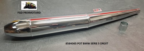 Bmw r50 r75 r60 - r50/5, r60/5