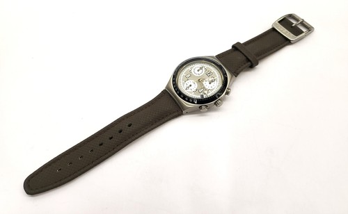 Swatch irony chrono 2003 - chrono,