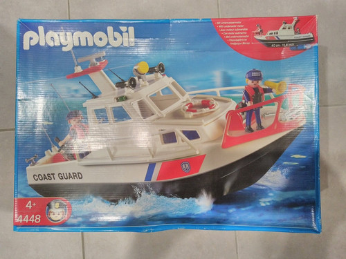4448 playmobil port - playmobil, /