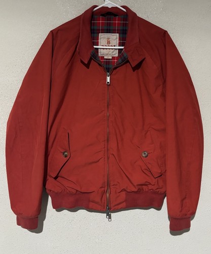 Baracuta harrington jacket - g9,
