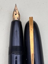 Stylo Plume Fountain Pen