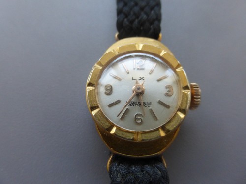 Montre femme ancienne - montre,