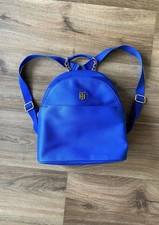 Sac À Dos Tommy Hilfiger Cuir