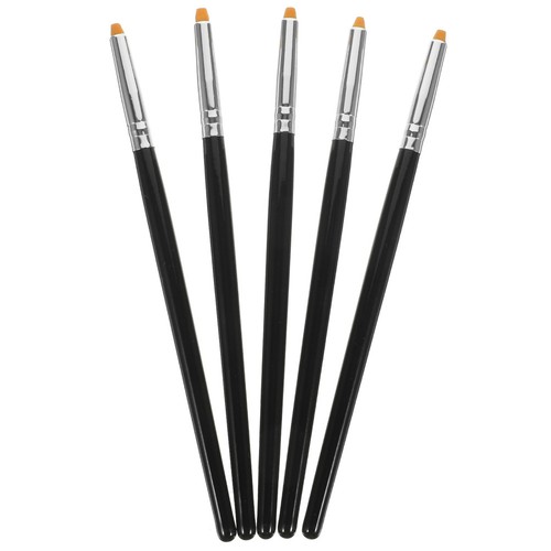 Pcs pinceau rehaussement - 5,