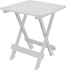 Table De Pique-Nique Légère