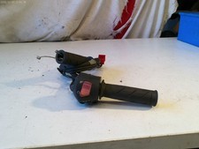 Honda VFR 800 RC46 V-Tec EZ06