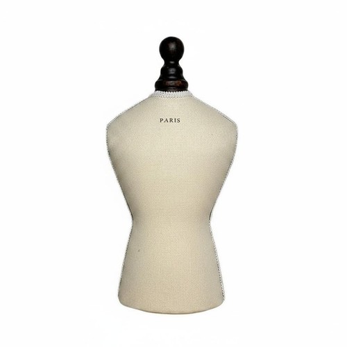 Présentoir buste bijoux - buste,